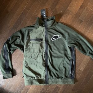 Nike Track Jacket Men’s